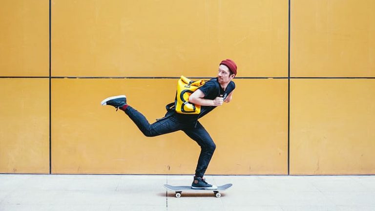 Is Skateboarding Good For Your Core Metro League