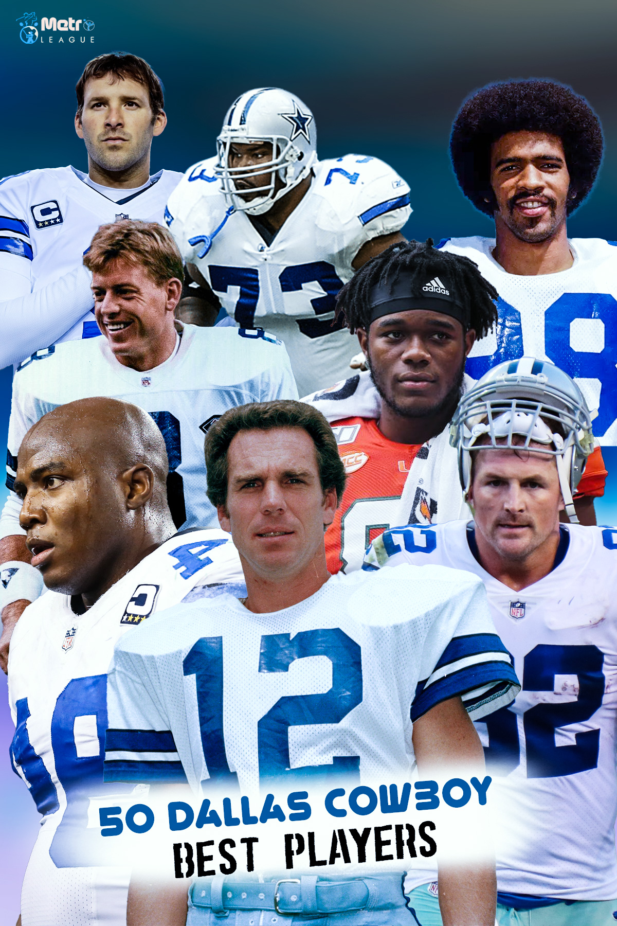 Dallas Cowboys rank: Is 1971 team best in franchise history? - ESPN - Dallas  Cowboys Blog- ESPN