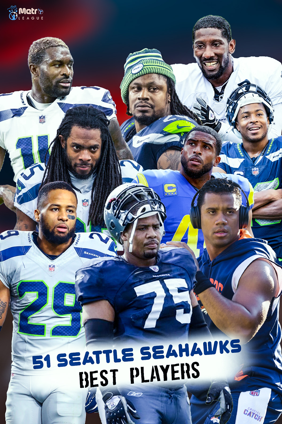 Grading Seattle Seahawks 2022 Draft Class Midway Through Training Camp,  Preseason - Sports Illustrated Seattle Seahawks News, Analysis and More