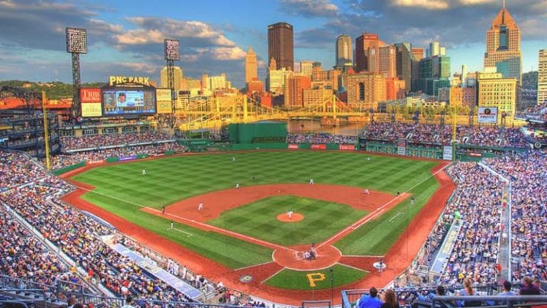 Ranking Mlb Stadiums By Fan Ratings Metro League