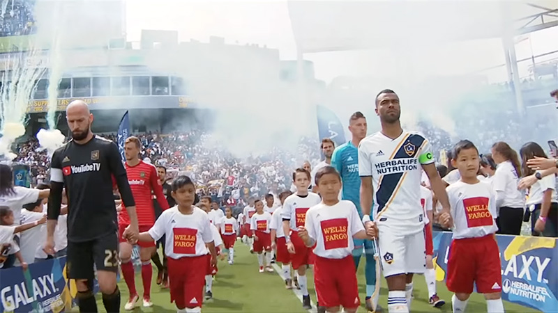 Top 10 MLS Rivalries of All Time