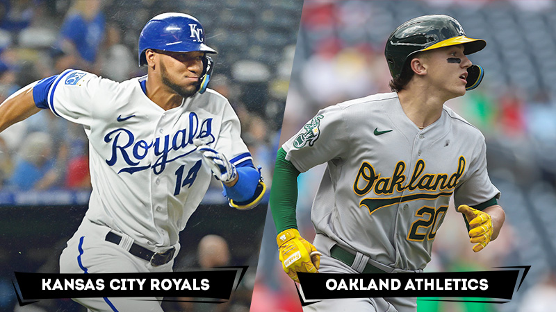 Why the Kansas City Royals are actually the perfect Moneyball team.