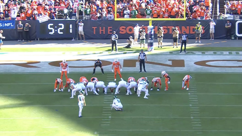 The Kickers' Conundrum: Why Is The Longest NFL Field Goal Shorter Than ...