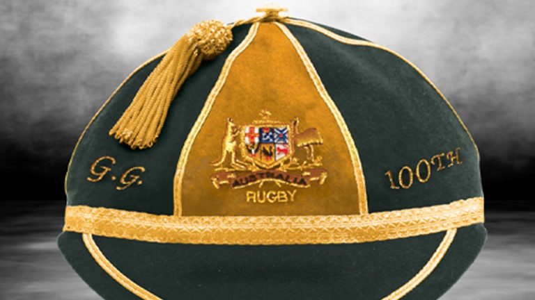 What Is A Cap In Rugby Union