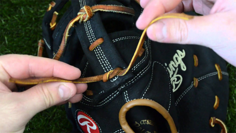 how-to-tie-thumb-loop-on-baseball-glove-metro-league