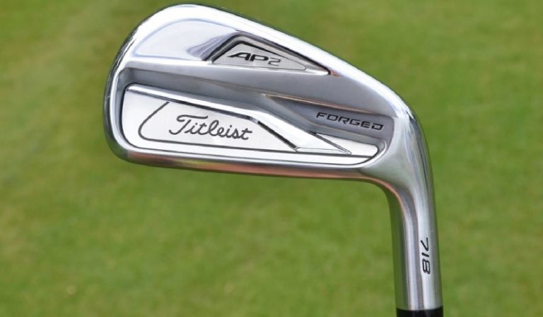 How To Change Lie Angle On Irons? - Metro League