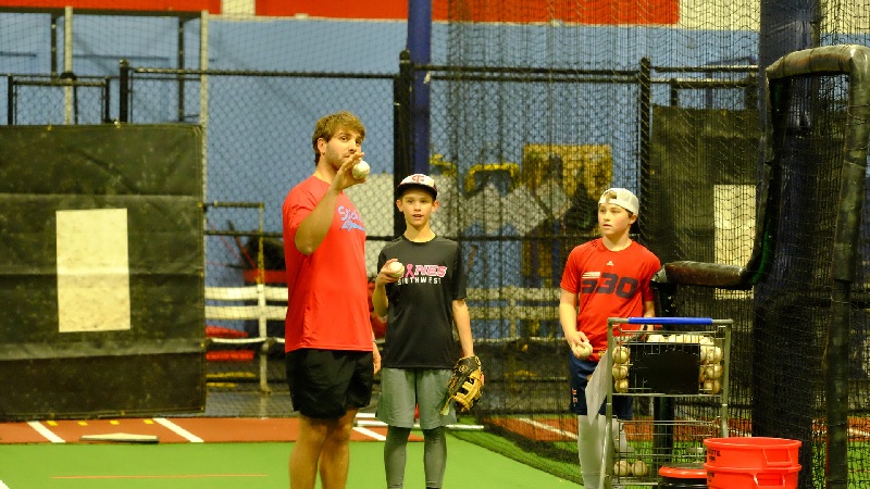 Are Private Baseball Lessons Worth It