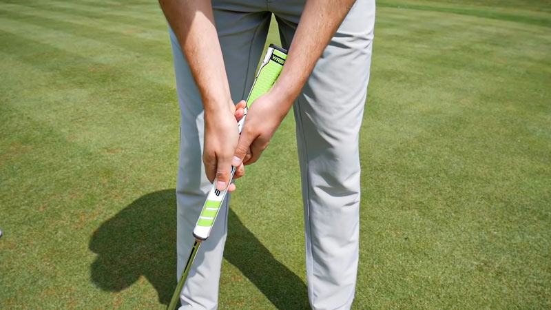 How to Remove a Superstroke Putter Grip? - Metro League