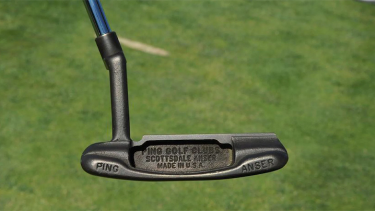 Are Old Ping Putters Worth Anything? - Metro League