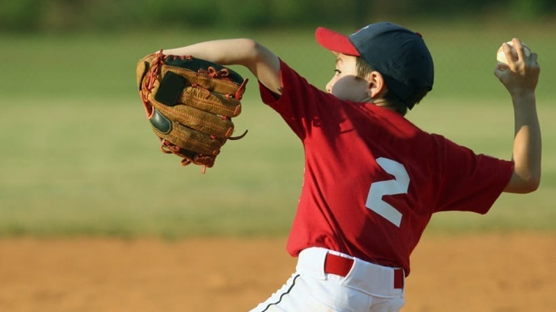 How Fast Can A 12 Year Old Throw A Baseball Metro League