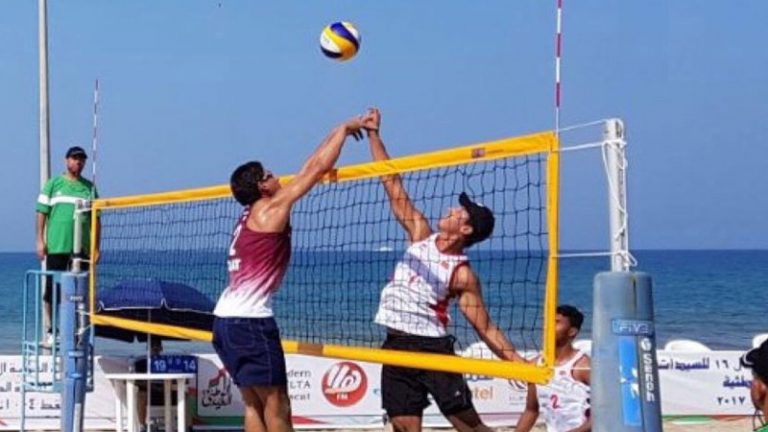 can-you-reach-over-the-net-in-beach-volleyball-metro-league