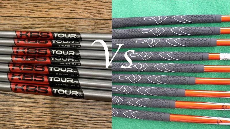 kbs tour 120 stiff vs s300