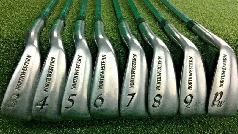 Are Northwestern Golf Clubs Any Good? - Metro League