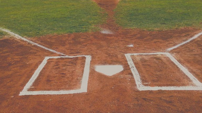 How To Chalk A Baseball Batter's Box? - Metro League