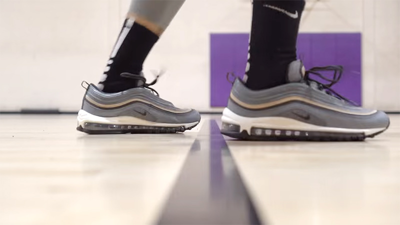 what are nike air max 97 good for