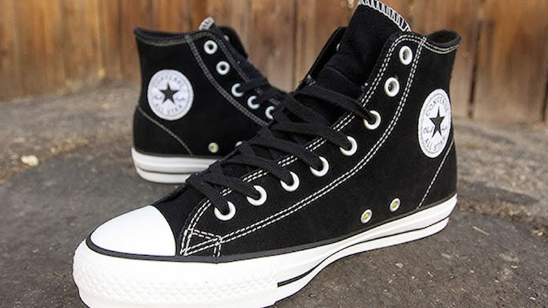 Debunking the Myth: Are Chuck Taylors Good for Basketball? - Metro League
