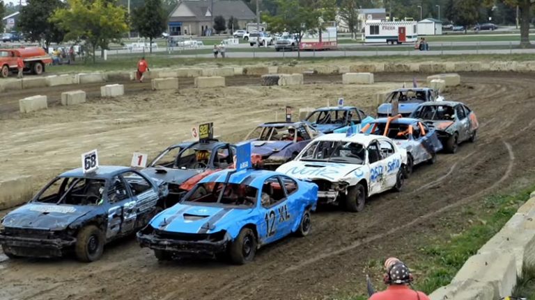 What Is Enduro Car Racing - Metro League