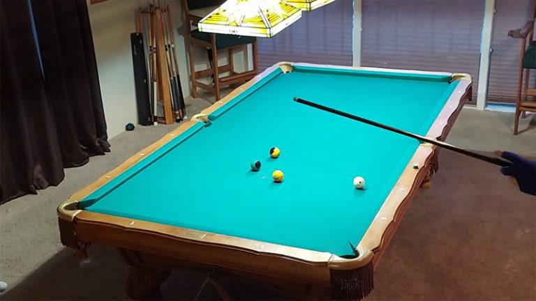 When Did Gandy Pool Tables Go Out Of Business - Metro League