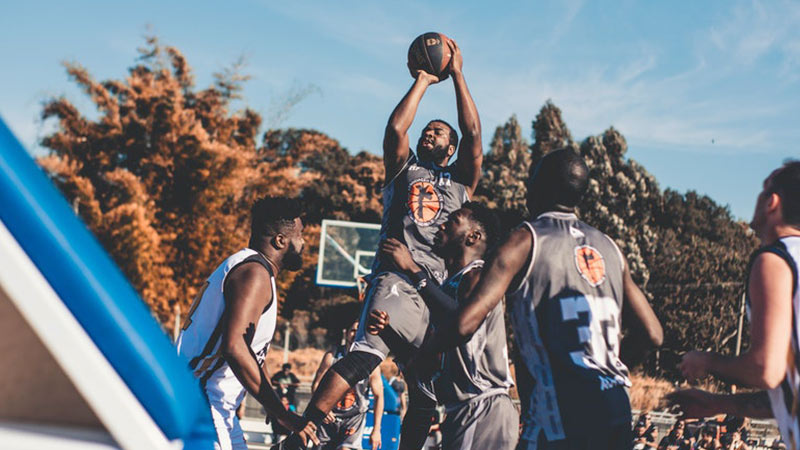 How Long Is 1 Quarter In Basketball Metro League