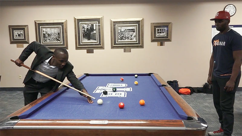 Know About Pool Tables 