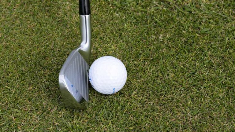 What Does Lie Angle Mean On Irons