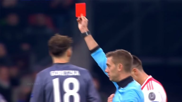 what-is-a-red-card-in-soccer-metro-league