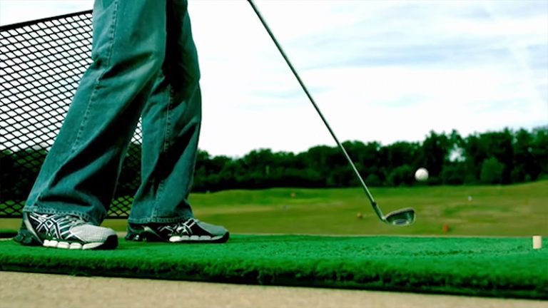 What Swing Speed For Stiff Shaft Driver? - Metro League