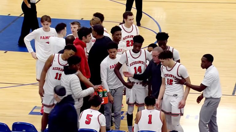 How Many Timeouts In High School Basketball? - Metro League