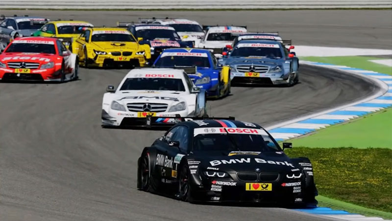  What Does Dtm Mean In Car Racing Metro League