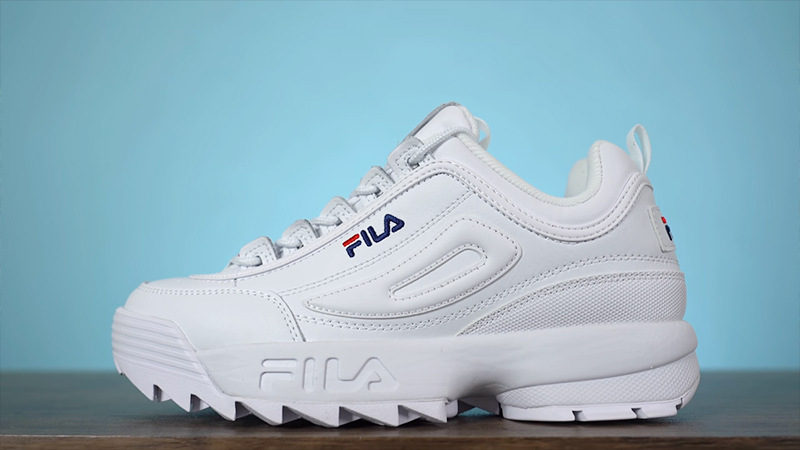 Are Fila Shoes Good For Tennis - Metro League