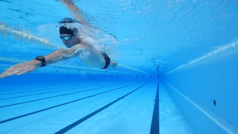 Things to Know: Why Do My Lungs Feel Weird After Swimming - Metro League