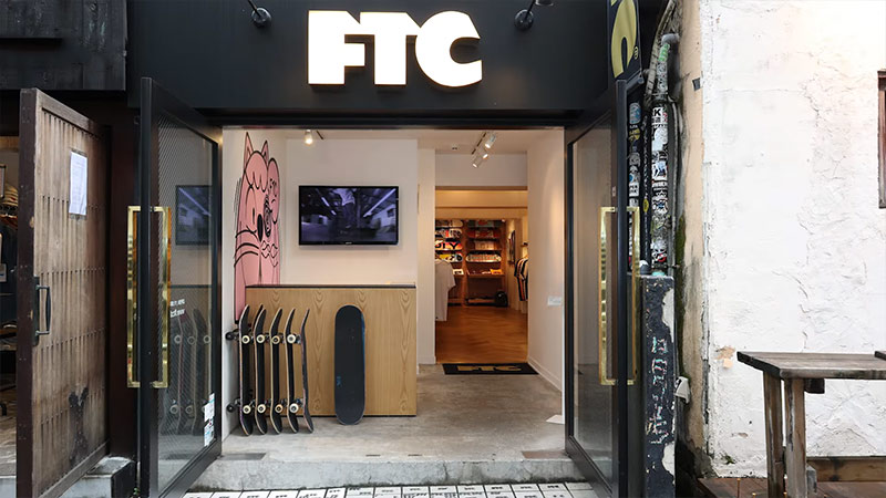 What Does Ftc Stand For Skateboarding Metro League