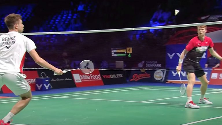 what-is-golden-point-in-badminton-metro-league