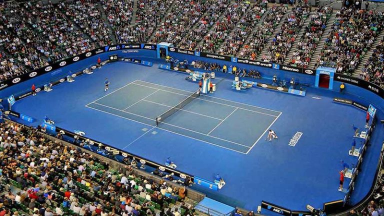 What Does A Grand Slam Mean In Tennis