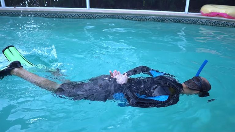 Do I Need To Know Swimming For Snorkeling - Metro League