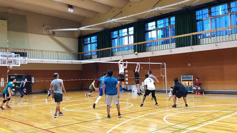 what-does-pickup-volleyball-mean-metro-league