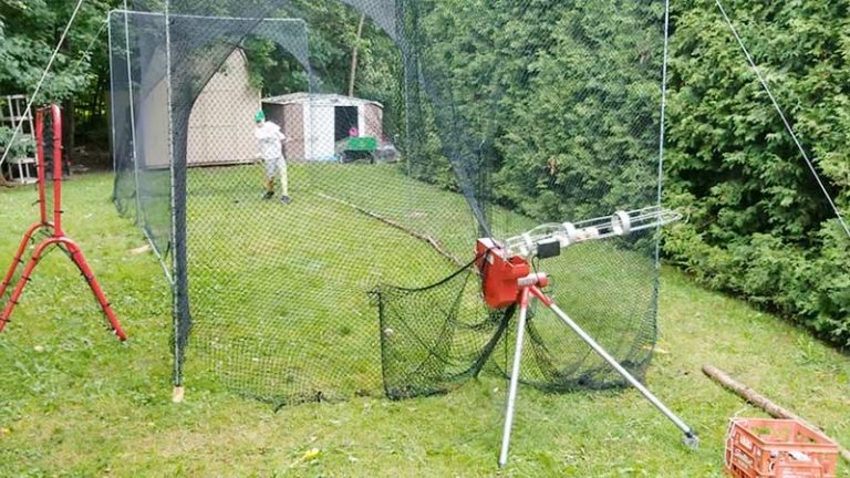 Are Pitching Machines Good For Batting Practice