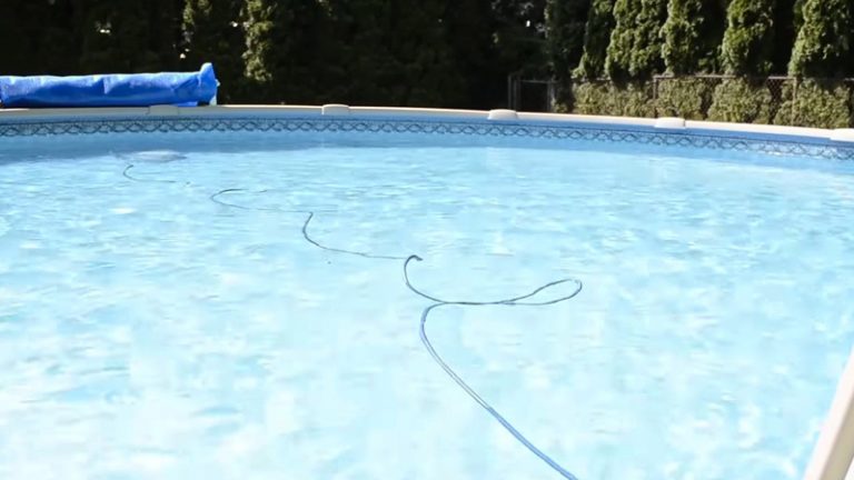 Is It Safe To Swim In A Pool With Phosphates? - Metro League