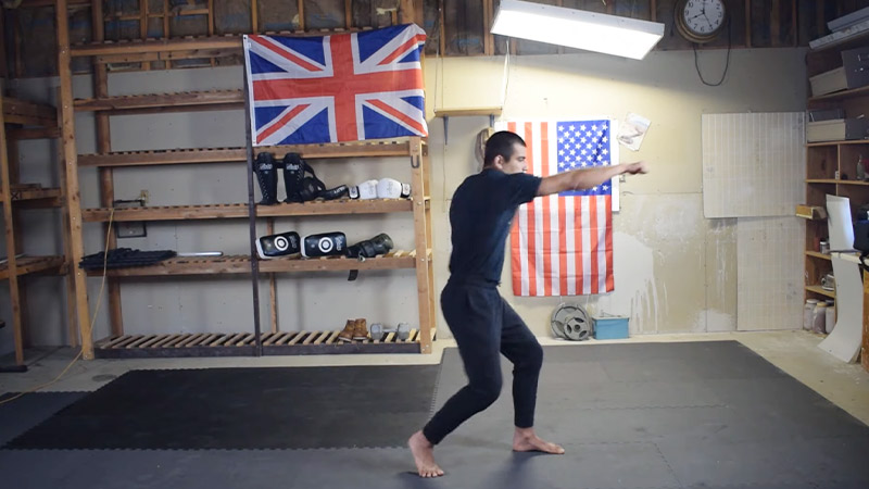How Many Calories Does Shadow Boxing Burn? - Eat Better Move More