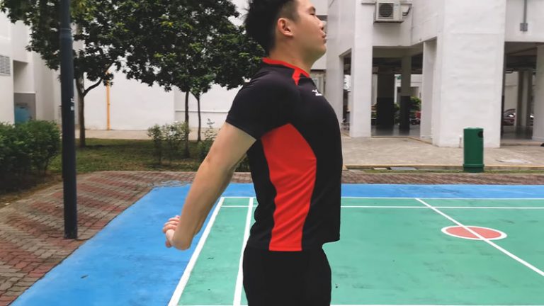 why-does-my-shoulder-hurt-after-playing-badminton-metro-league