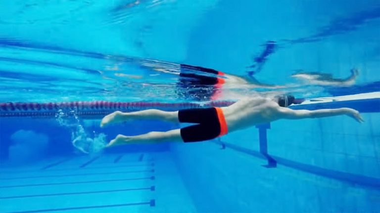 Is Swimming Good For Hamstring Injury - Metro League