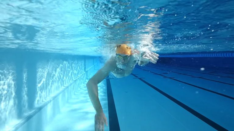 Does Swimming Help Hydrate Your Body? - Metro League