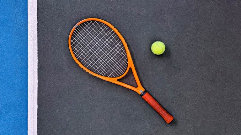 What Is Balance Point In Tennis Racquet Metro League