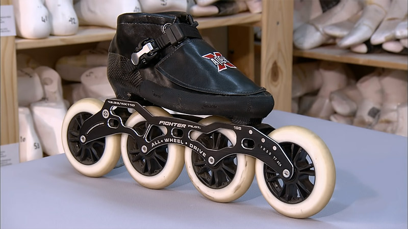 Why Are Roller Skates Made Of Leather Metro League