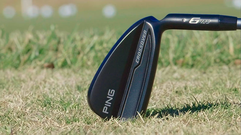 What Is A Crossover Hybrid Golf Club? - Metro League