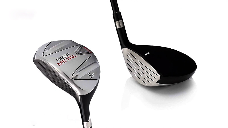 Are Founders Club Golf Clubs Any Good? - Metro League