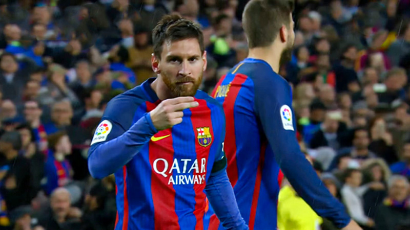 How Many Goals Did Messi Have at 22? -Messi Stats at 22 - Metro League