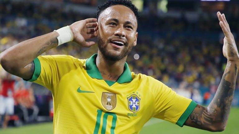 How Many Goal Does Neymar Have? - Metro League