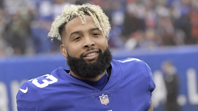 How Many Rings Does Odell Beckham Jr Have? - Metro League