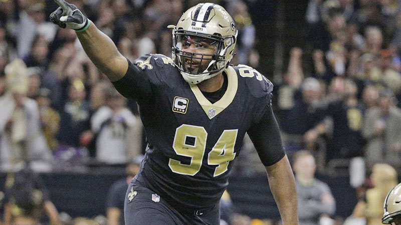 Cameron Jordan American football defensive end New Orleans Arc T-Shirt,  hoodie, sweater, long sleeve and tank top